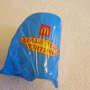 McDonald's Collector Cup 2024- Coca-Cola *SEALED*